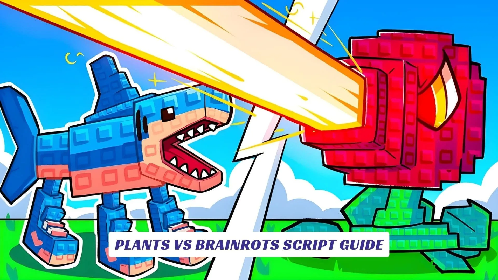 Plants Vs Brainrots Script Guide
