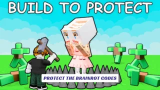 Protect the Brainrot Codes