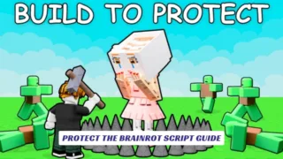 Protect the Brainrot Script Guide