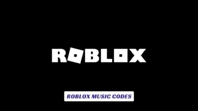 Roblox Music Codes