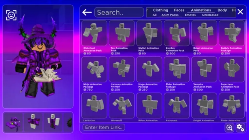 Stay Updated with Catalog Avatar Creator