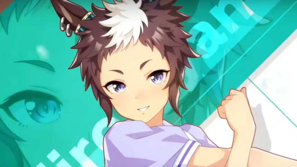 The Best Mejiro Ryan Build Speed and Acceleration Focus
