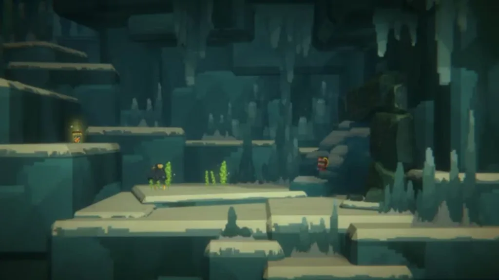 Tips and Tricks for Mastering the Limestone Cave