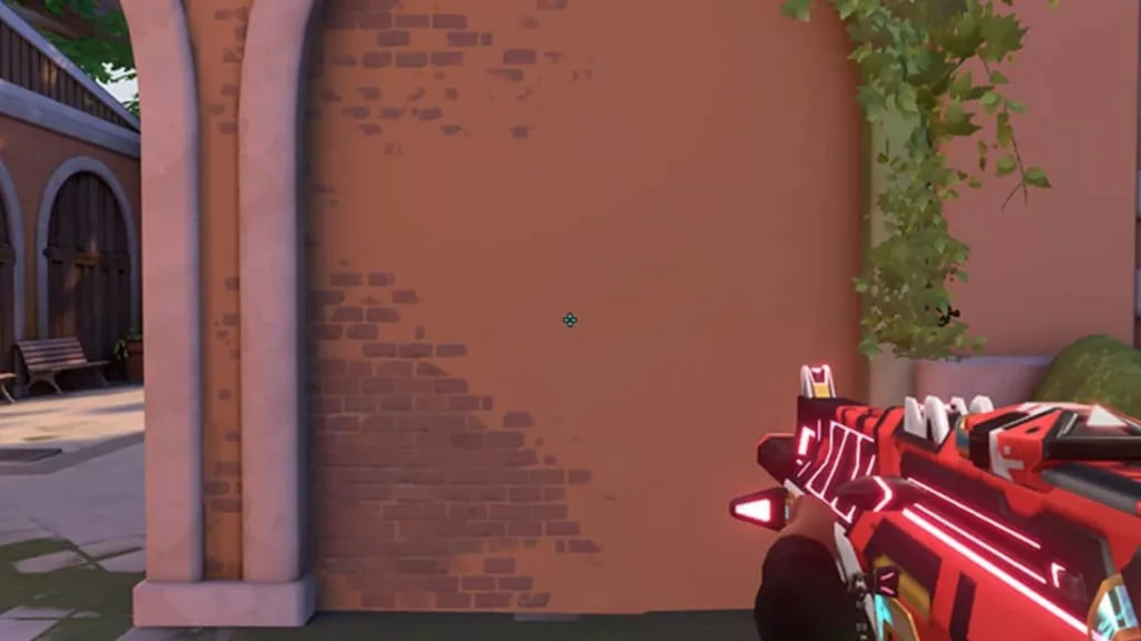 Tips for Optimizing Your Crosshair Color