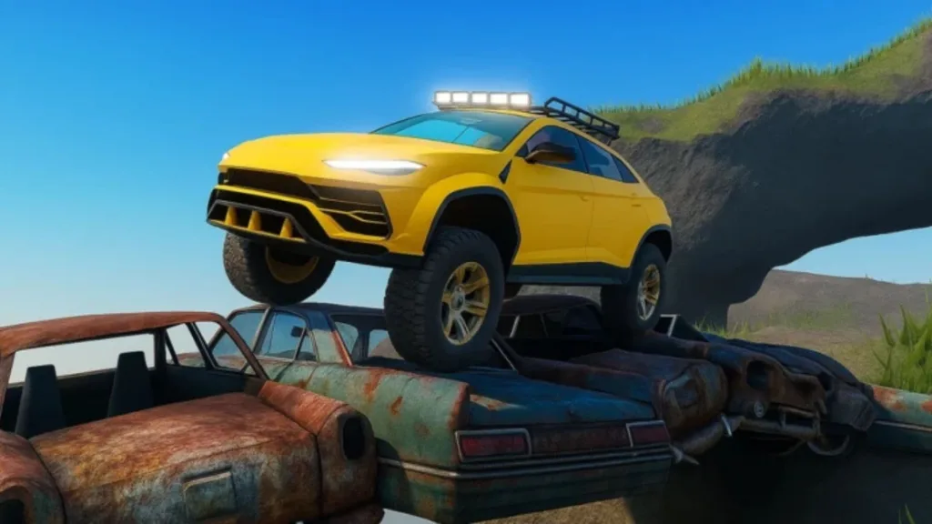 Understanding Roblox Vehicle Scripting