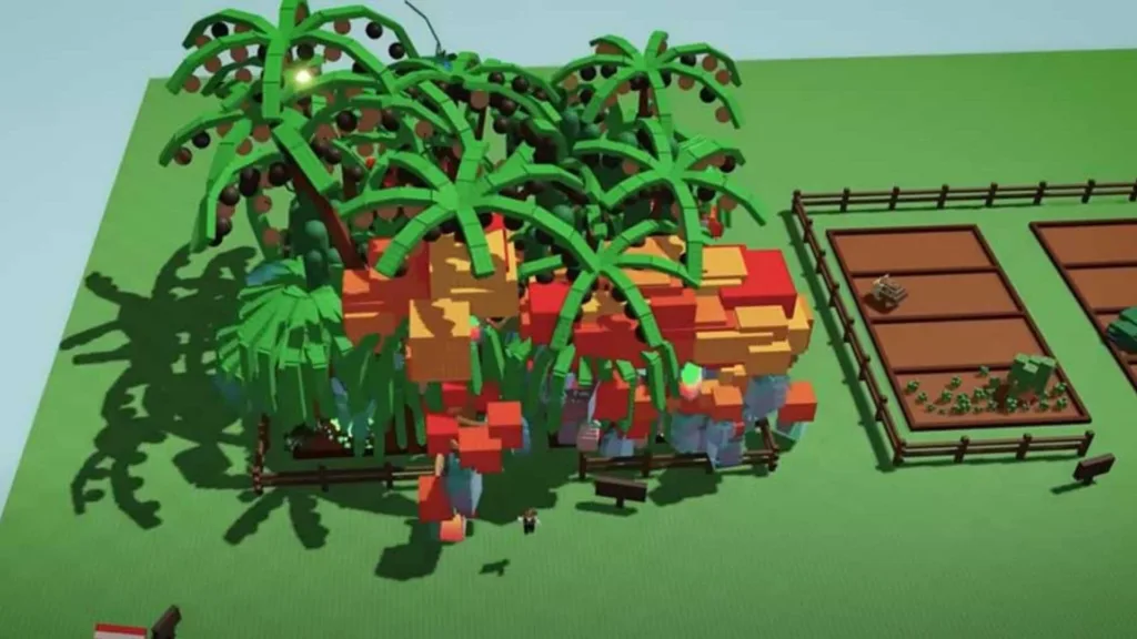 Understanding Woody Plants In Grow A Garden