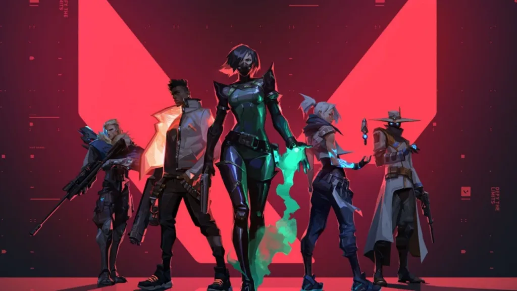 What’s New in the Valorant Map Rotation for 2025