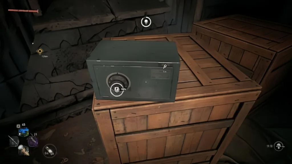 Where To Find Safes And Clues In Endzone 2