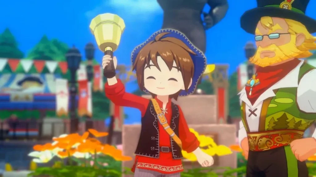 Why Checking Your Mail is Important in Story of Seasons Grand Bazaar