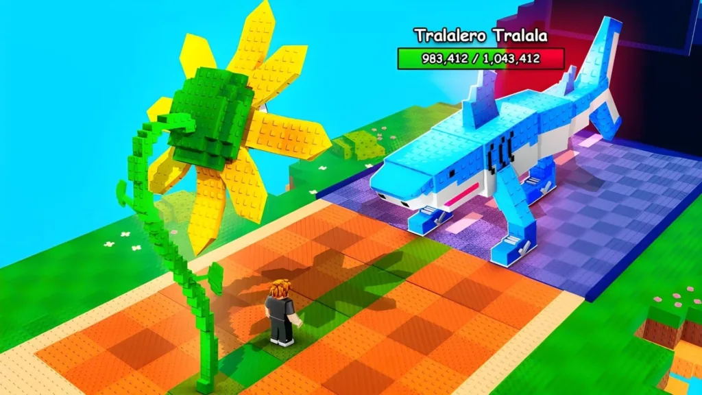 Why Use Scripts In Plants Vs Brainrots