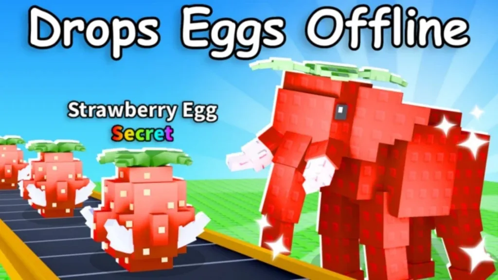 Active My Brainrot Egg Farm Codes