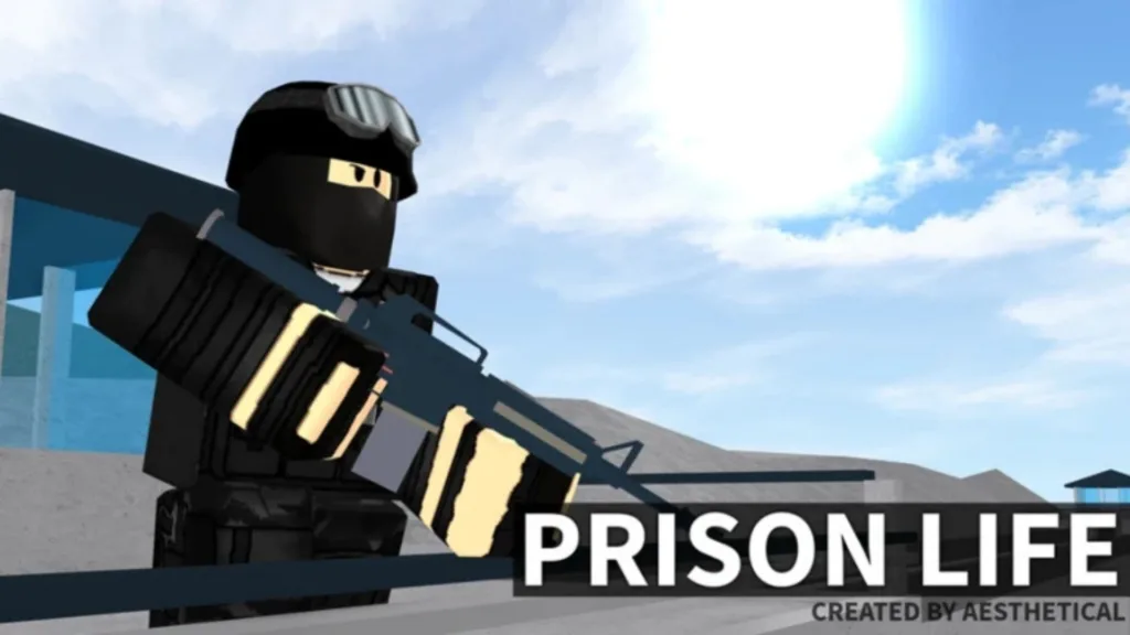 Active Prison Life Codes