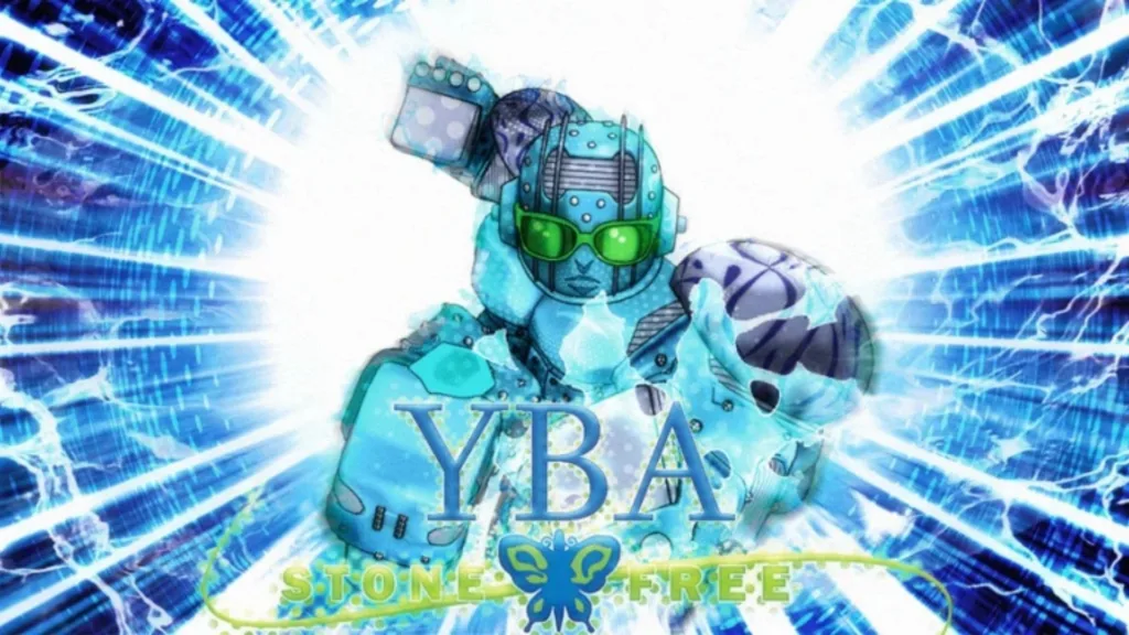 Active Your Bizarre Adventure Codes 1