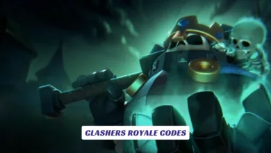 Clashers Royale Codes