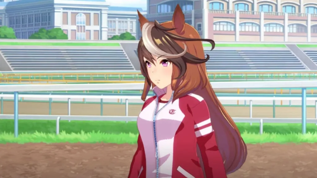 Core Stats And Priorities - Umamusume Symboli Rudolf Build
