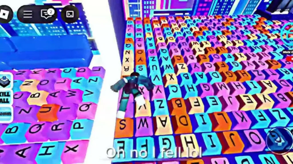 Creator Tips In Roblox Studio - Clicky Keyboard Tower Script Guide
