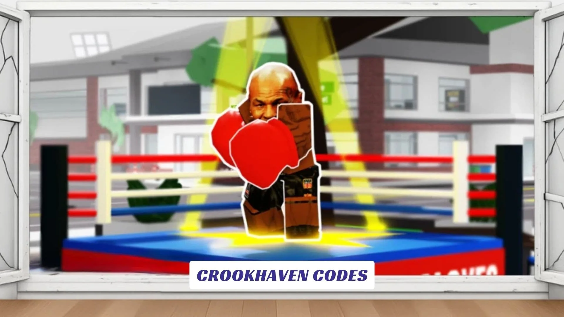 Crookhaven Codes Crookhaven Codes