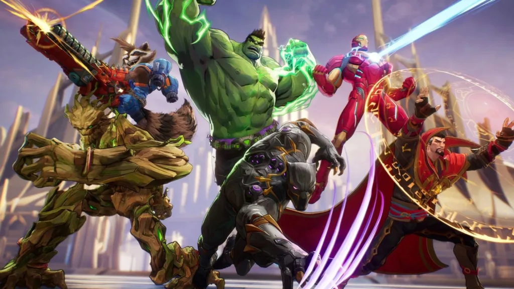 How Player Count Impacts the Game Experience