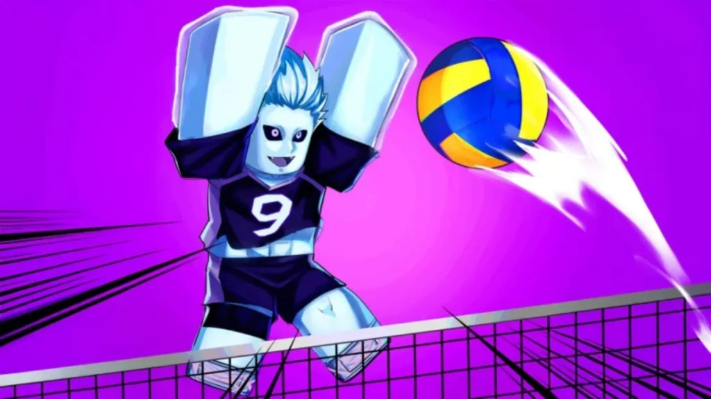 How to Use Scripts in Volleyball Legends