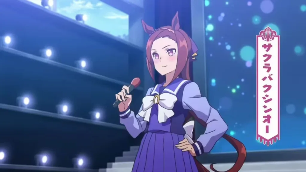 Inheritance Build Recommendations - Sakura Bakushin O