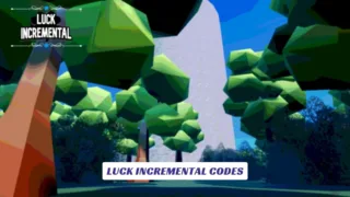 Luck Incremental Codes