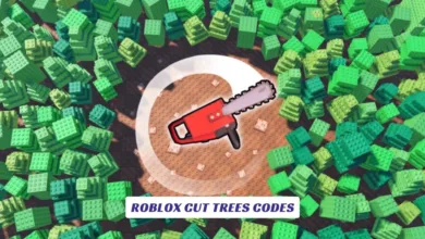 Roblox Cut Trees Codes