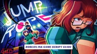 Roblox Ink Game Script Guide