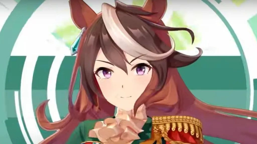Skill Recommendations - Umamusume Symboli Rudolf Build