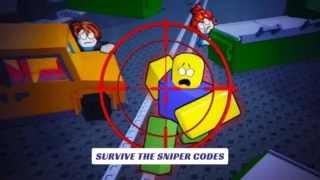 Survive The Sniper Codes