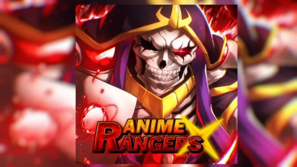 Tips For Building The Perfect Team in Anime Rangers X (ARX) Tier List