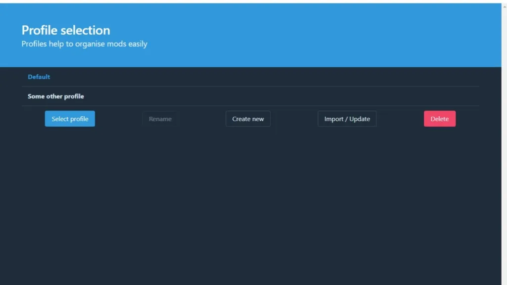 Tips For Using Thunderstore Like A Pro