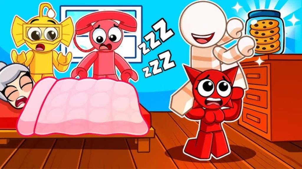 Top Roblox Steal Cookies Scripts
