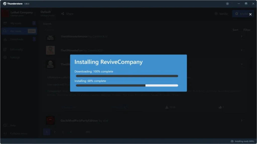 Troubleshooting Common Thunderstore Mod Manager Issues