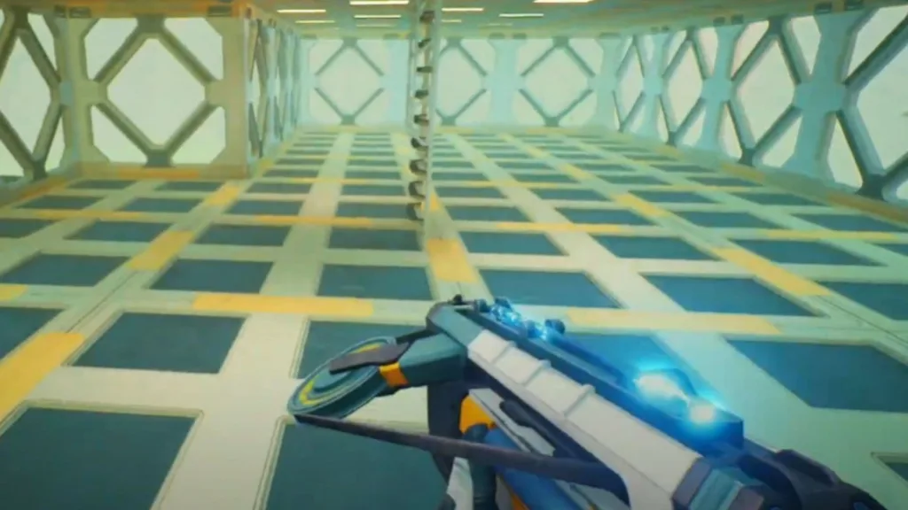 Unleash The Power Of Charged Bolt