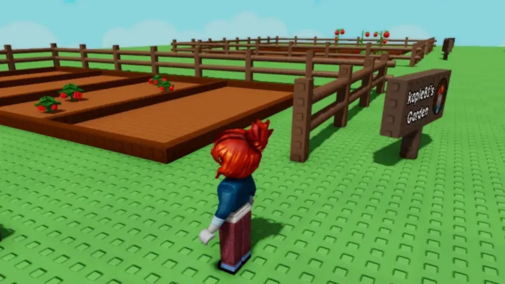 Ways to Unlock Fence Skins in Grow a Garden