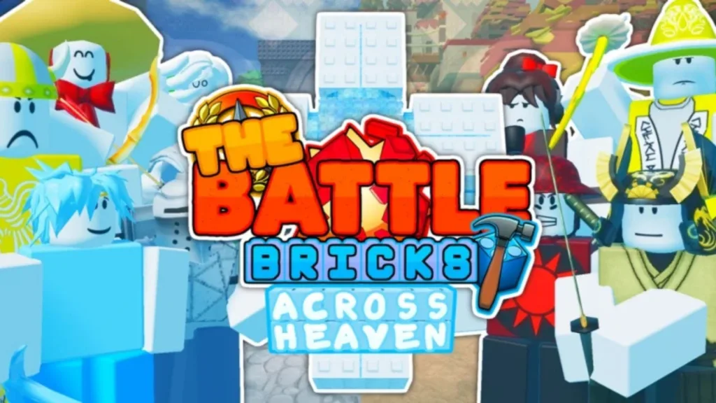 The Battle Bricks Codes 1 About The Battle Bricks