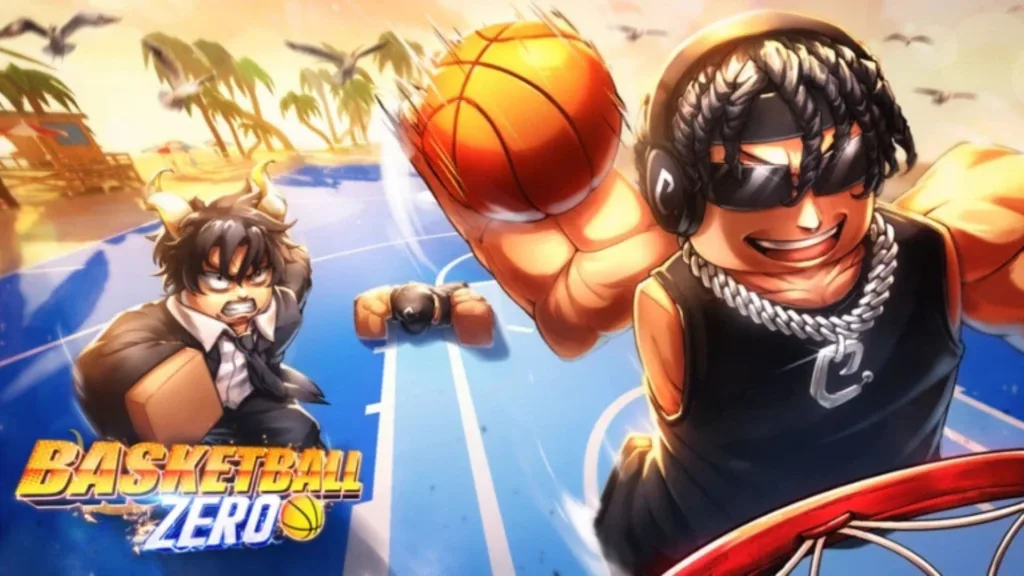 Active Basketball Zero Codes