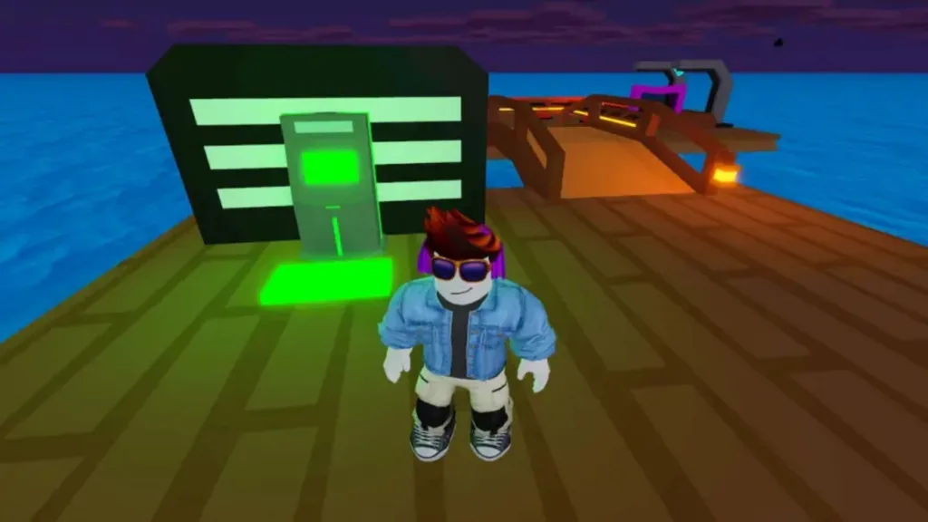 Active Raft Tycoon Codes List