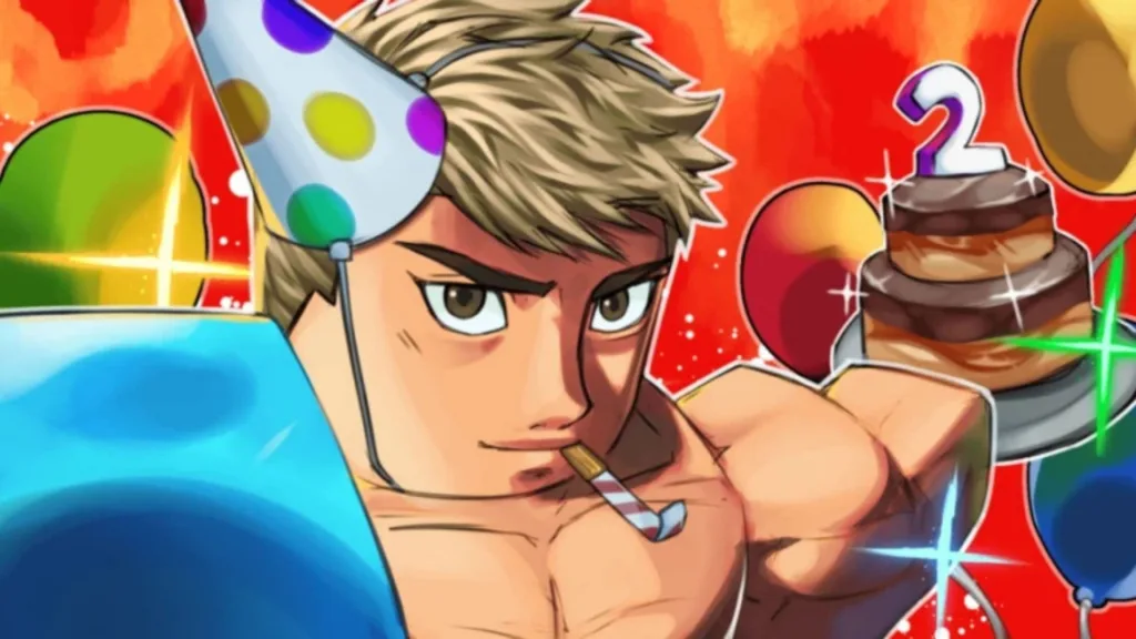 Active Untitled Boxing Game Codes