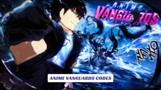 Anime Vanguards Codes
