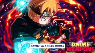Anime Weapons Codes 2 Anime Weapons Codes