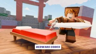BedWars Codes