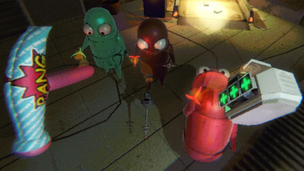 Beyond Six Modding, Workarounds and Risks - R.E.P.O.