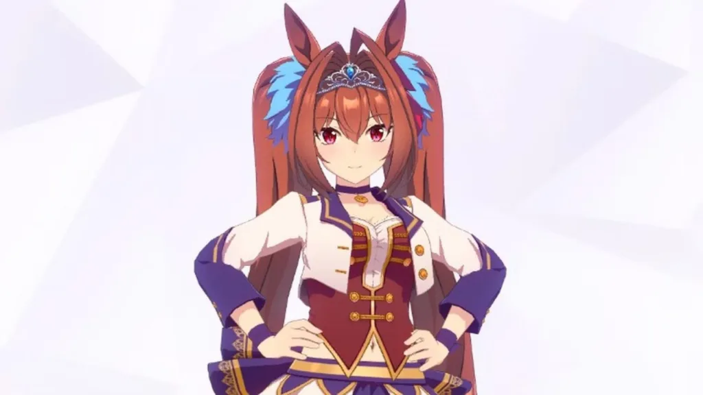 Build Strategy How To Train Daiwa Scarlet