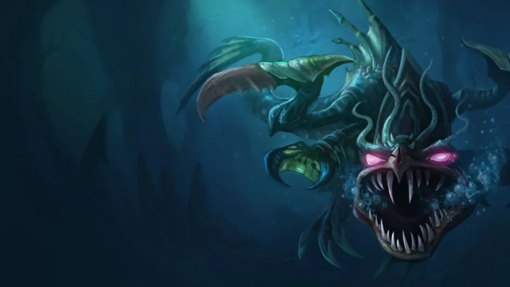 League of Legends ARAM Mayhem Tier List 2 C-Tier Champions for League of Legends ARAM Mayhem