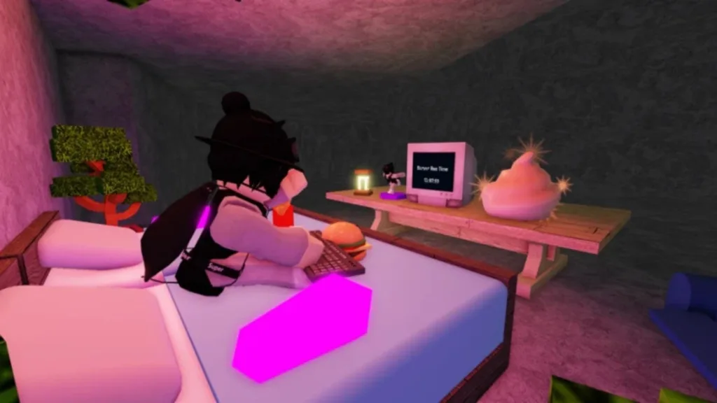 Core Controls And Physics Basics - Fling Things And People