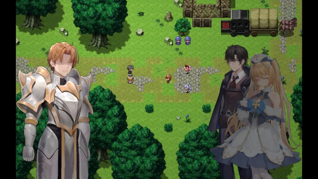 Fallen Priestess: My Sister’s Demonic Bloodline Review 2 Exploration With Purpose