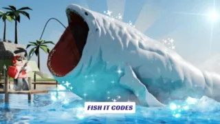 Fish It Codes