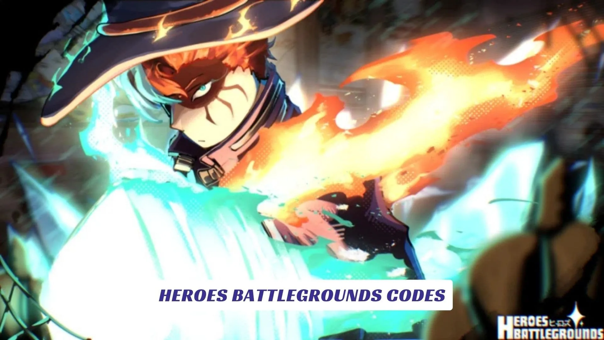 Heroes Battlegrounds Codes 9 Heroes Battlegrounds Codes