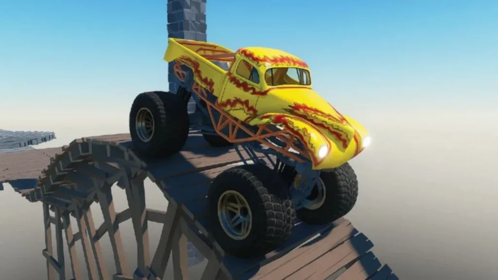 Important Script-Usage Considerations - Offroad Cars Obby